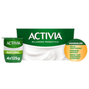 Activia Yoghurt naturel
