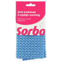 Sorbo Anti-Kalk-Tuch mit 2-seitiger Wirkung 32x38cm