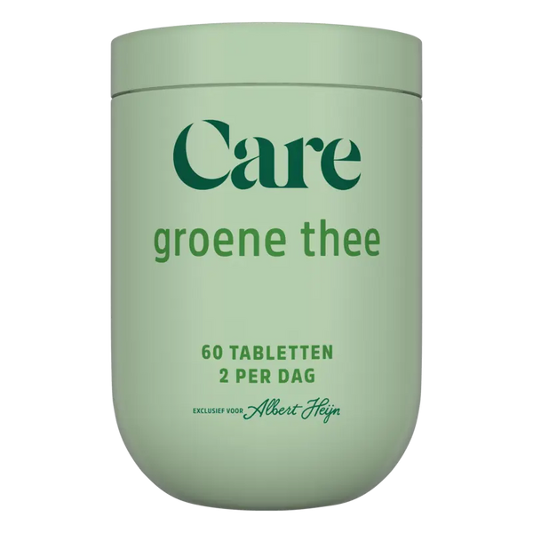 Care Grüner Tee