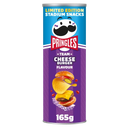 Pringles Cheese burger