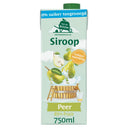 Van de Boom Peer siroop 0% suiker