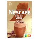 Nescafé Double choc mocha oploskoffie