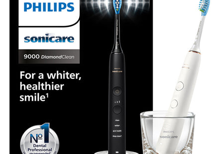 Philips Diamond clean duo set