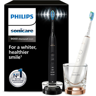 Philips Diamond clean duo set