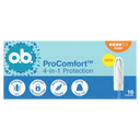 o.b. ProComfort Super 4-in-1-Schutz