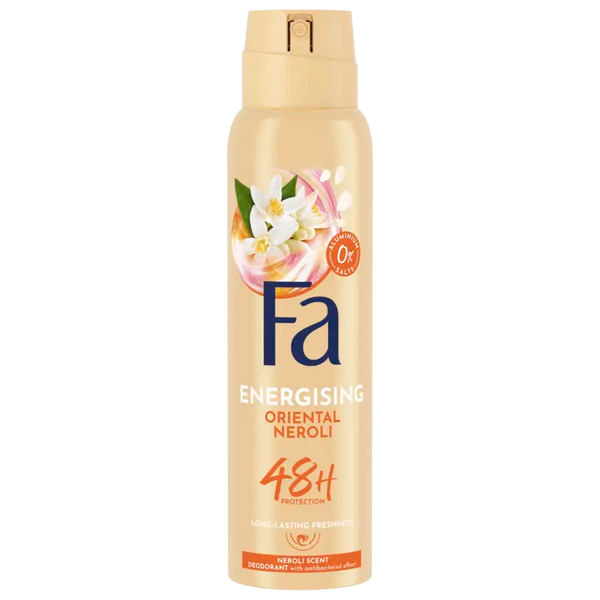 Fa Oriental moments scent spray