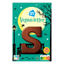Vegan milk letter
