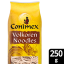 Conimex Noodles met volkorenmeel en tarwebloem