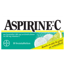 C bruis 400 mg bij griep en verkoudheid