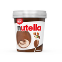 Nutella Hazelnut Ice Cream