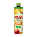 Raak Vruchtensiroop multivruchten zero sugar