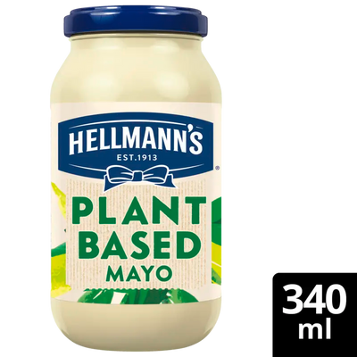 Mayonnaise (in jar)
