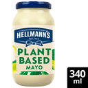 Hellmann's Vegan mayo