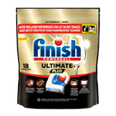 Finish Ultimate plus regular vaatwastabletten