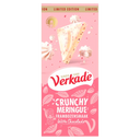 Verkade Crunchy Baiser-Riegel mit Himbeergeschmack