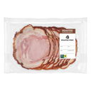 Roasted bacon
