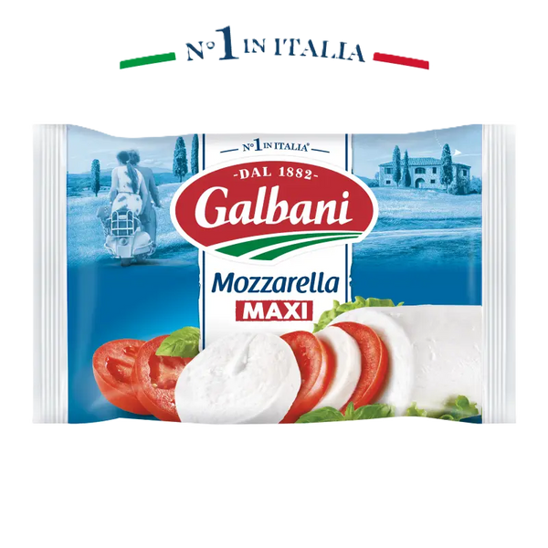 Galbani Large Mozzarella
