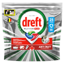Dreft Platinum plus vaatwastabletten original