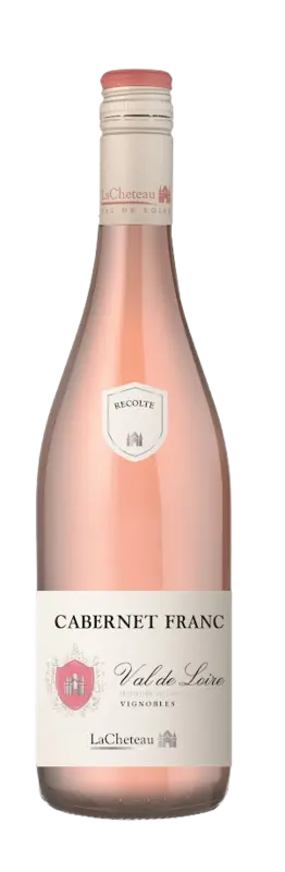 LaCheteau Cabernet Franc Val de Loire