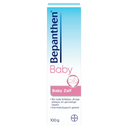 Bepanthen Baby zalf bij rode babybilletjes