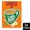 Knorr Cup-a-Soup Chinesisches Huhn