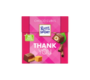 Ritter Sport Choco Cubes Danke