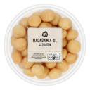 Macadamia XL salted