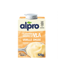 Alpro Plantaardige variatie op vla vanille