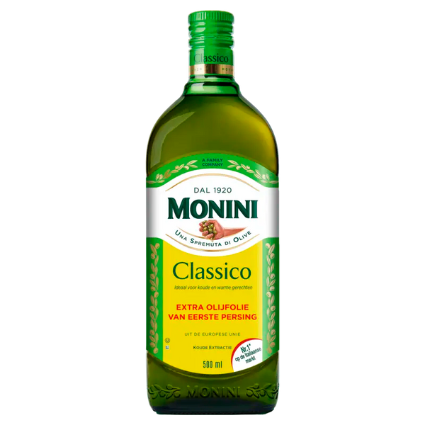 Monini Classic extra virgin olive oil