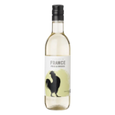Fris & droge Franse huiswijn wit