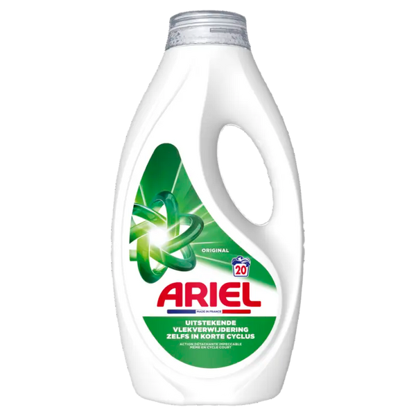 Ariel Flüssig Original