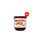 Nutella Hazelnut Spread