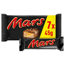 Mars Repen 7-pack