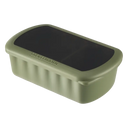 Fackelmann Storage box green 1000ml