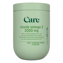Care Omega 3 visolie 2000 mg 18/12