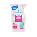 Seepje Handseife Lavendel mit Tonka Nachfüllpack