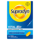 Supradyn Vital 50+ multivitamin