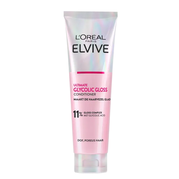 L'Oréal Paris Elvive Glycolic gloss conditioner