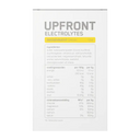 Upfront Electrolytes passievrucht