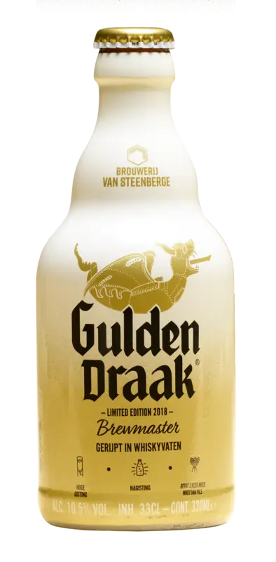 Golden Dragon Brewmaster