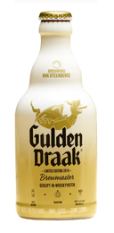 Golden Dragon Brewmaster
