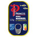 Princes Hornhechtmakrele in Sonnenblumenöl