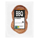 BBQ kipburger