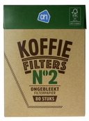 Coffee filters no2