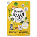 Marcel's Grüne Seife Waschmittel Vanille & Baumwolle Nachfüllpackung