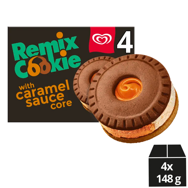 Ola Remix Cookie