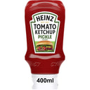 Heinz Tomato ketchup pickle flavour
