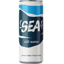 SEA Water Still water
