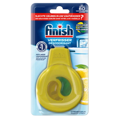 Dishwasher cleaner