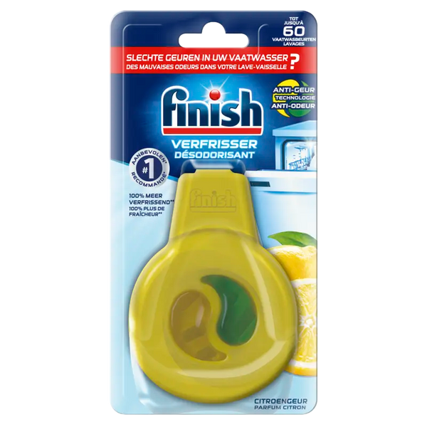 Finish Verfrisser citroen